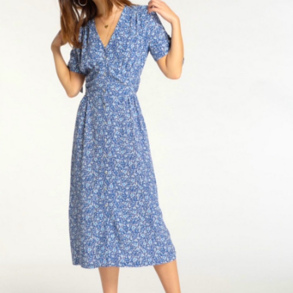 Rouje Laura Dress
